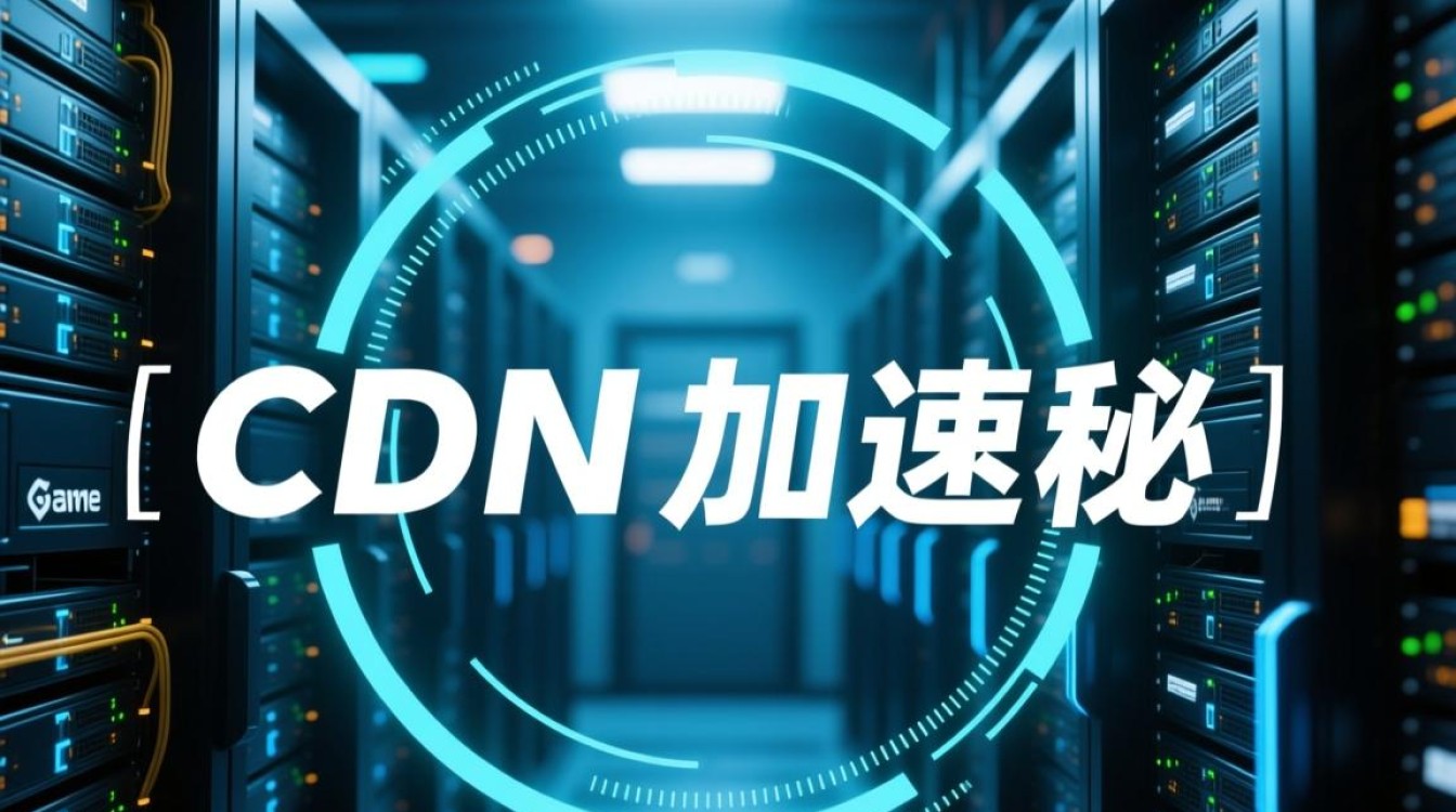 游戏服务器配置cdn加速效果如何？是否值得投资？