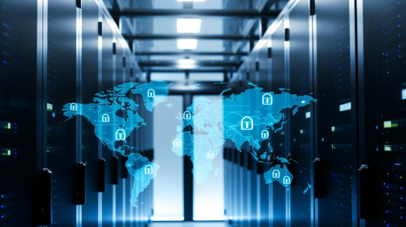 安全数据库厂家黄页有哪些靠谱选择？