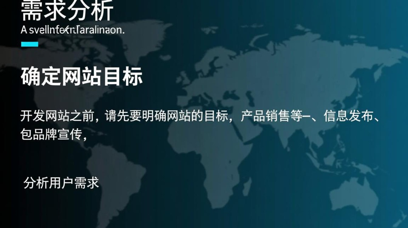 公司开发一个网站，究竟需要经历哪些具体流程和步骤？