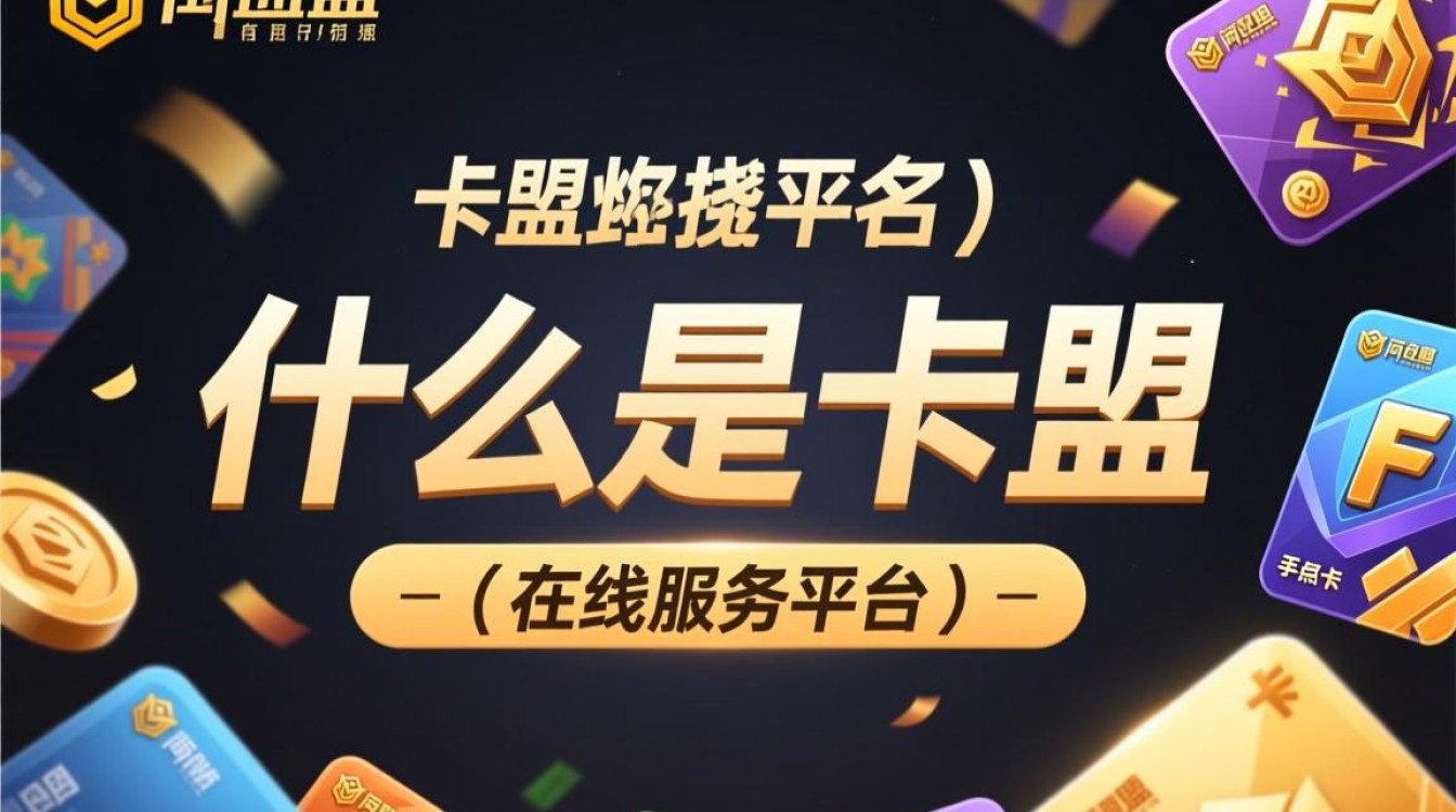 卡盟的地域名究竟是指什么？揭秘卡盟命名背后的奥秘！