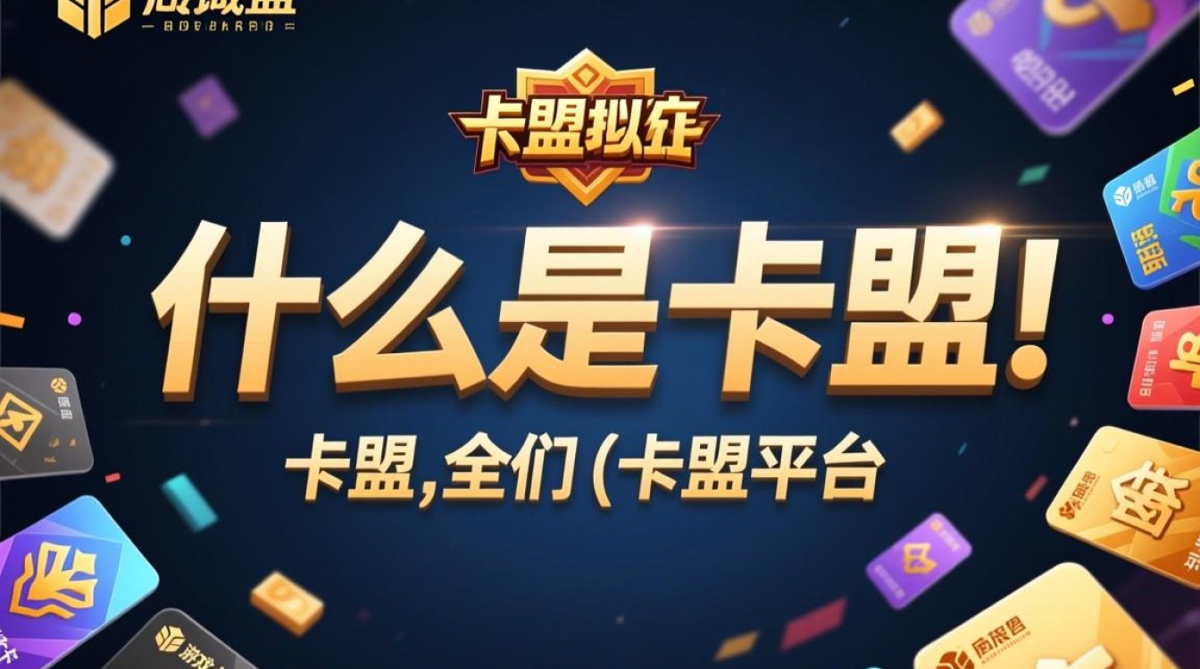 卡盟的地域名究竟是指什么？揭秘卡盟命名背后的奥秘！