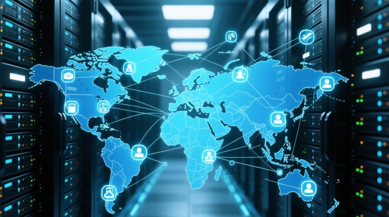 服务器负载均衡ad如何优化高并发下的性能与稳定性？