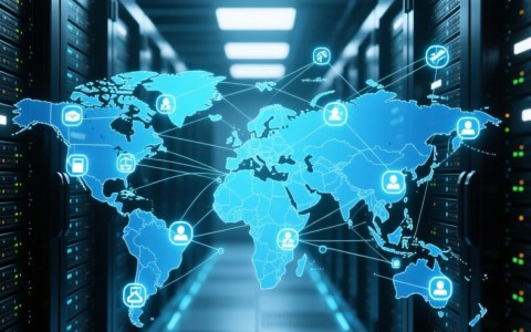 服务器负载均衡ad如何优化高并发下的性能与稳定性？