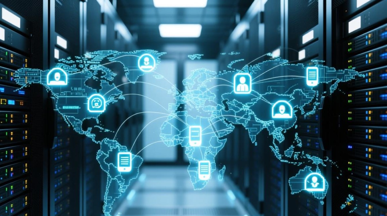 服务器负载均衡ad如何优化高并发下的性能与稳定性？