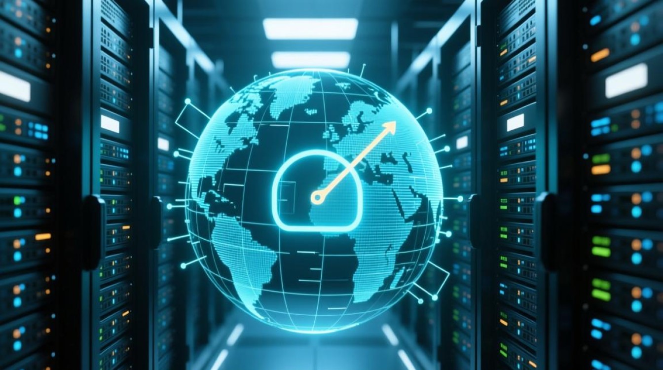 服务器负载均衡ad如何优化高并发下的性能与稳定性？