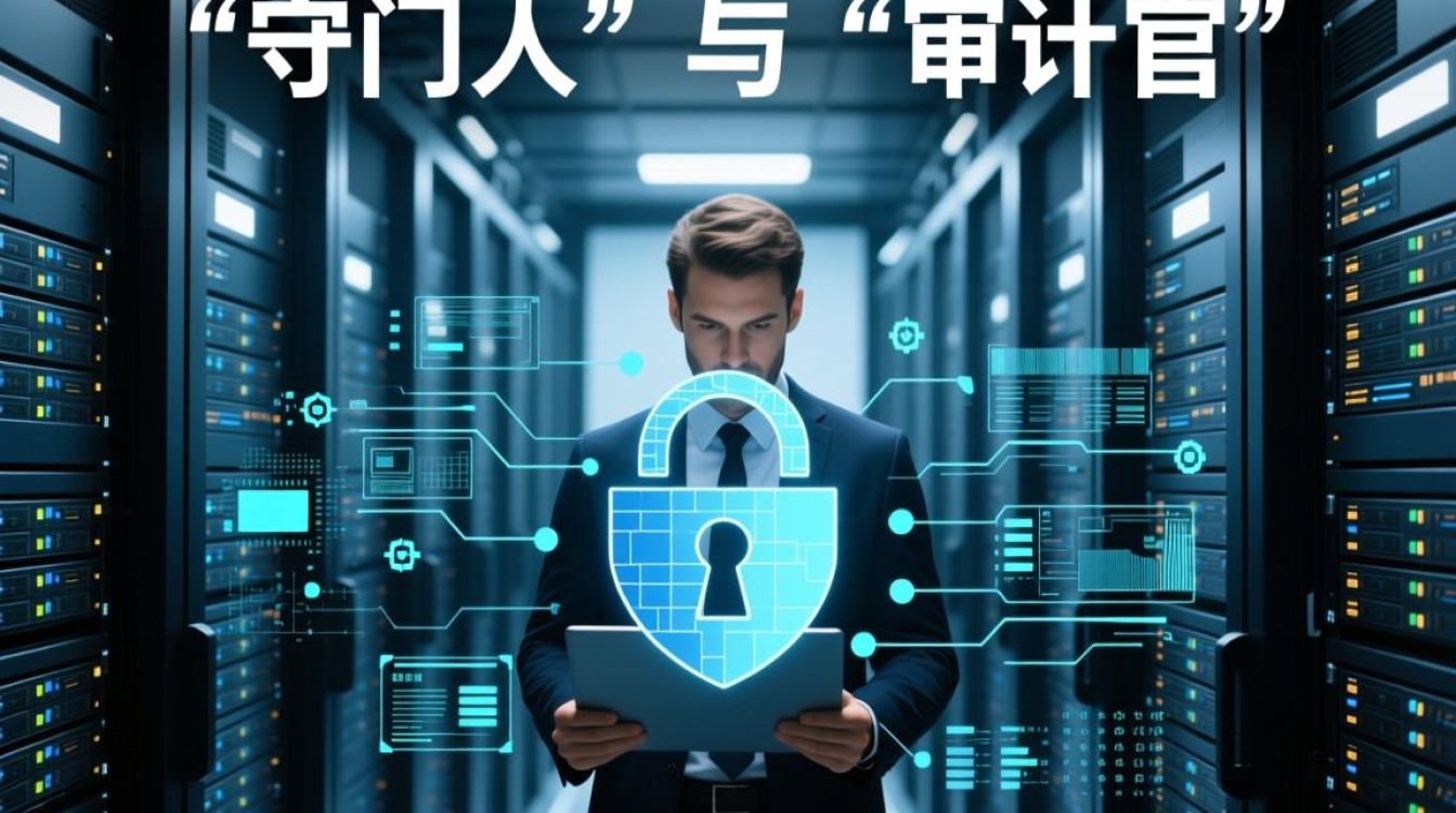 安全审计堡垒机如何实现高效运维与风险管控? 安全审计堡垒机如何实现高效运维与风险管控?