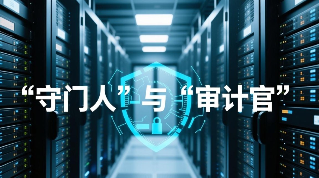 安全审计堡垒机如何实现高效运维与风险管控? 安全审计堡垒机如何实现高效运维与风险管控?