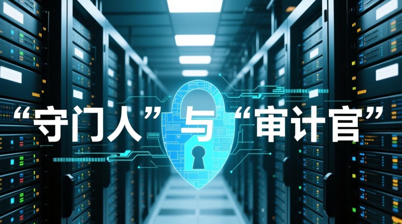 安全审计堡垒机如何实现高效运维与风险管控? 安全审计堡垒机如何实现高效运维与风险管控?