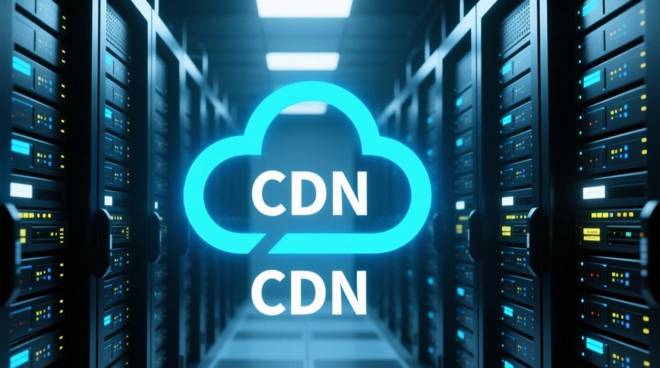 睿云服务器支持使用CDN吗？适用哪些场景和配置？