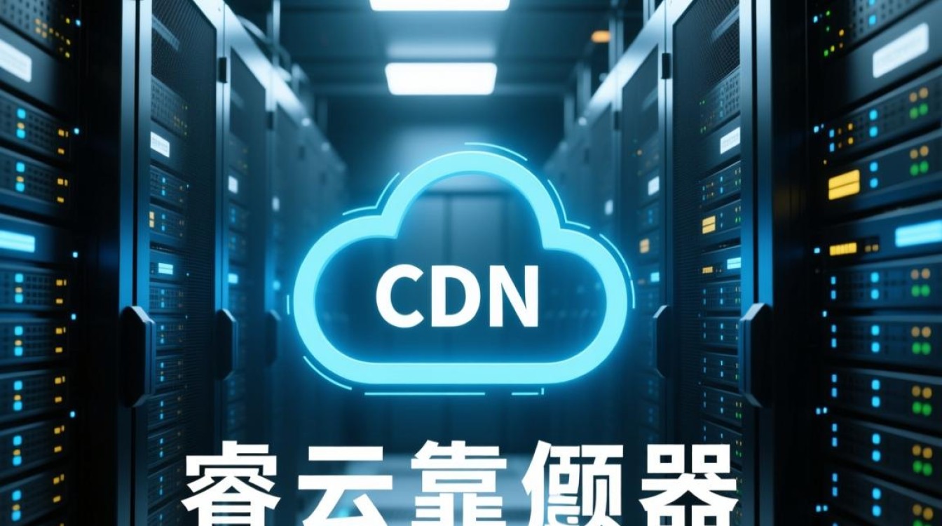 睿云服务器支持使用CDN吗？适用哪些场景和配置？