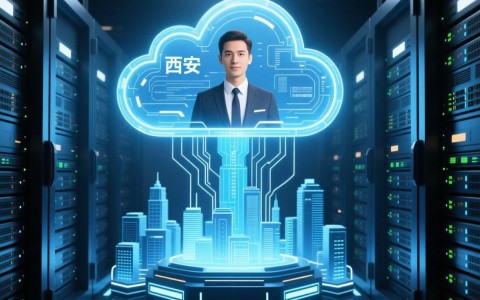 西安虚拟服务器租用，如何选择性价比高的服务提供商？