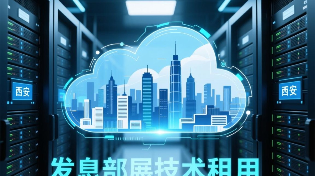 西安虚拟服务器租用，如何选择性价比高的服务提供商？