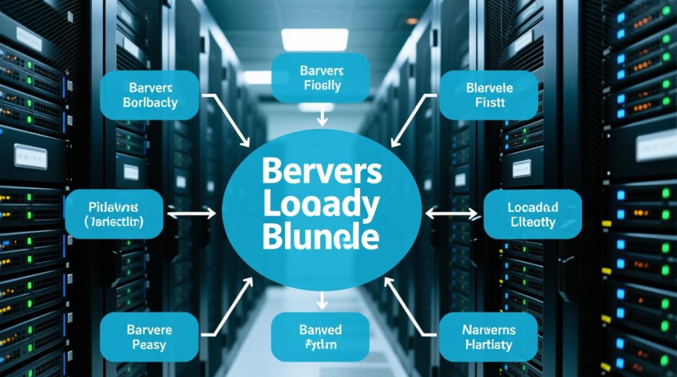 服务器负载均衡教程，如何实现高并发下的负载均衡？