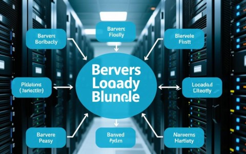 服务器负载均衡教程，如何实现高并发下的负载均衡？