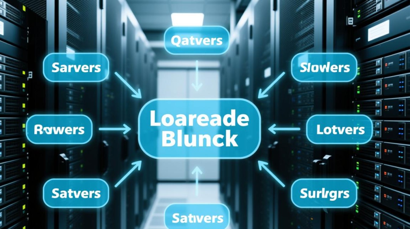 服务器负载均衡教程，如何实现高并发下的负载均衡？