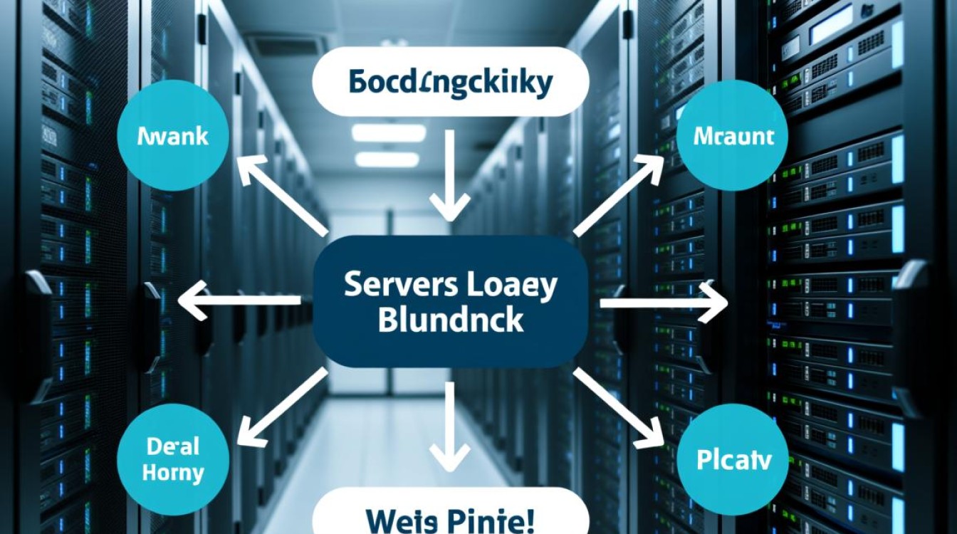 服务器负载均衡教程，如何实现高并发下的负载均衡？