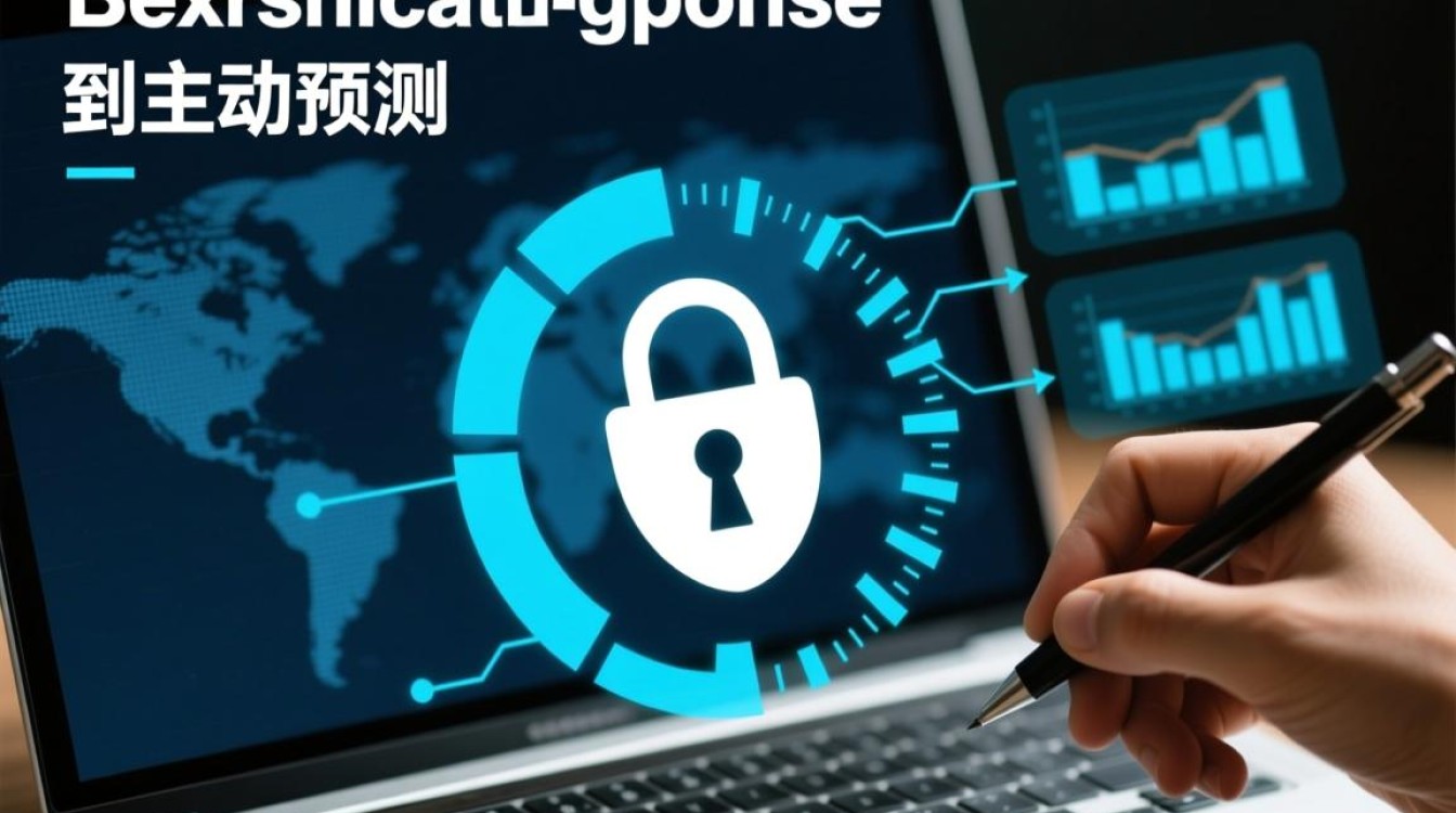 安全数据分析理念变化，传统与新时代核心差异是什么？