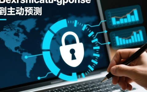 安全数据分析理念变化，传统与新时代核心差异是什么？