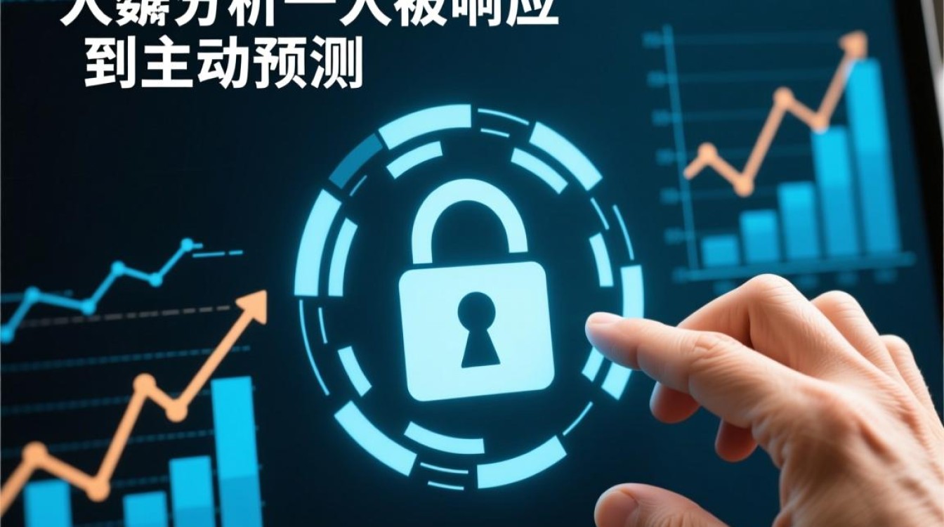 安全数据分析理念变化，传统与新时代核心差异是什么？