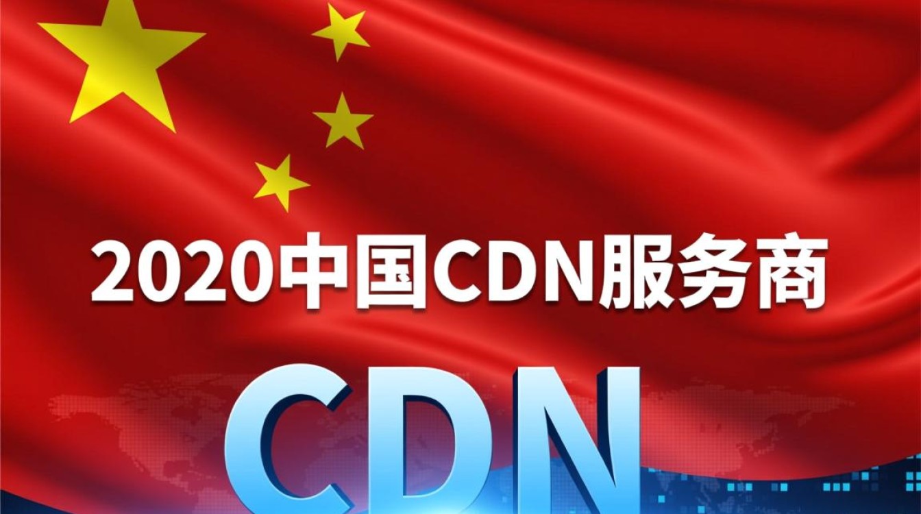 2020年中国cdn服务商竞争格局如何？市场份额排名及发展趋势分析？