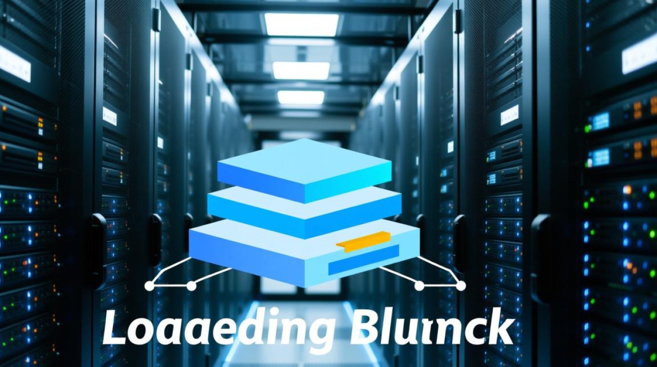 F5负载均衡文档，如何实现服务器高效负载均衡？