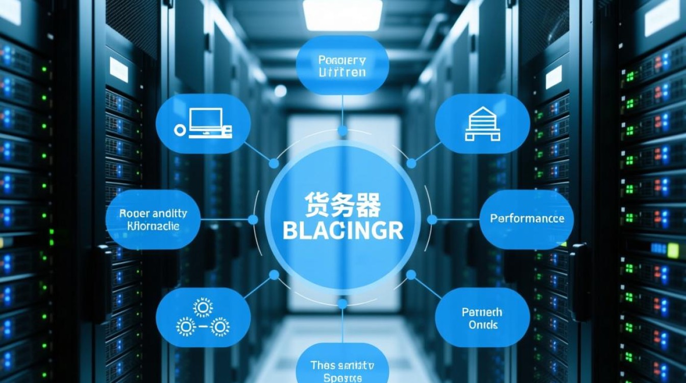 F5负载均衡文档，如何实现服务器高效负载均衡？