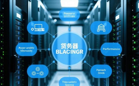 F5负载均衡文档，如何实现服务器高效负载均衡？