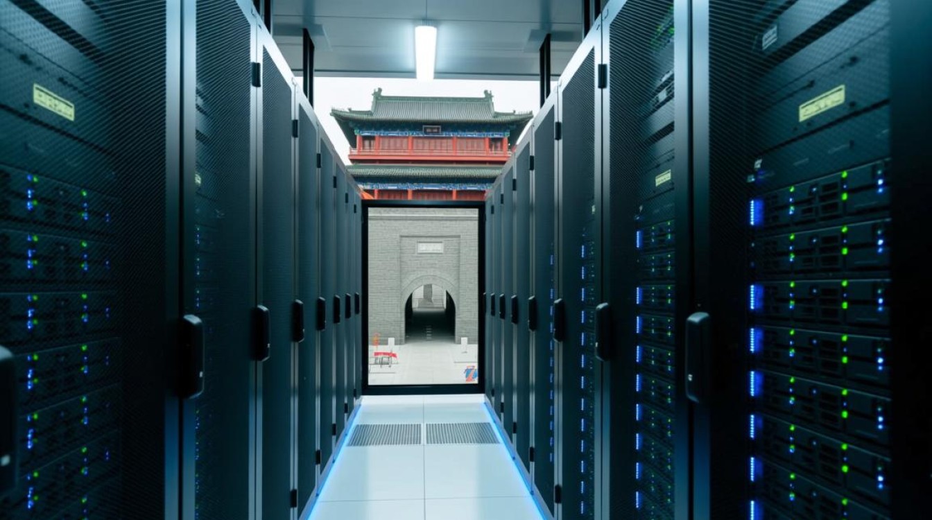 西安服务器大带宽如何选择?性价比与稳定性如何权衡? 西安服务器大带宽如何选择?性价比与稳定性如何权衡?