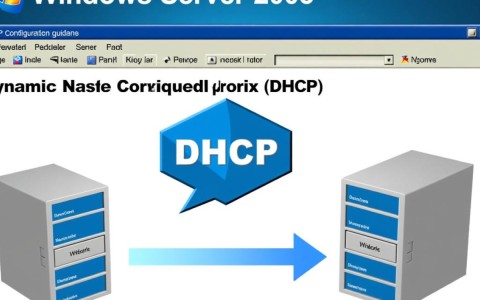 server 2003 dhcp配置中，如何解决常见的故障与优化设置问题？