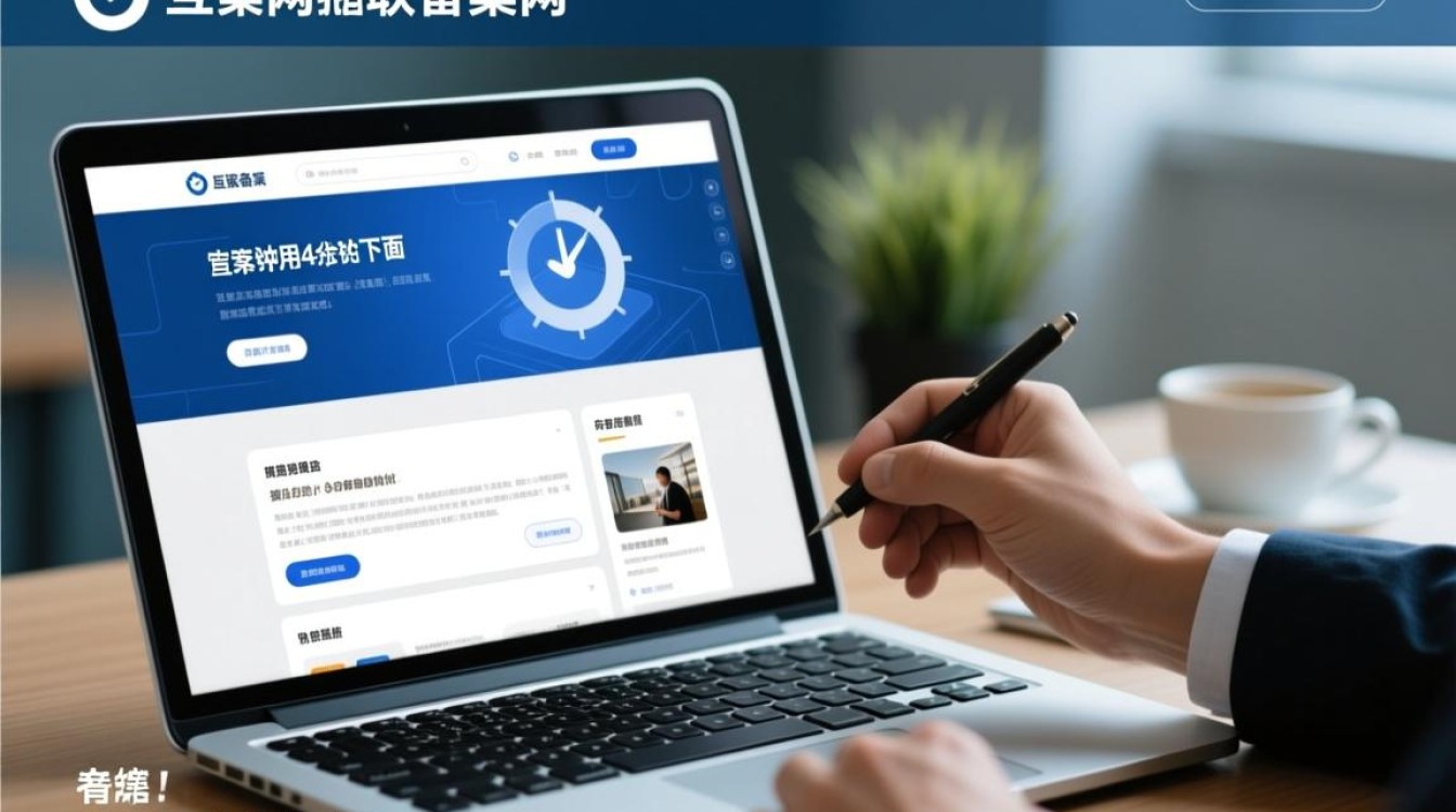 4分钟内网站备案是什么?域名备案与ICP备案证明有何关联? 4分钟内网站备案是什么?域名备案与ICP备案证明有何关联?