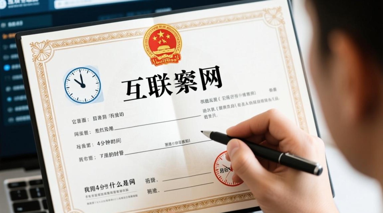 4分钟内网站备案是什么?域名备案与ICP备案证明有何关联? 4分钟内网站备案是什么?域名备案与ICP备案证明有何关联?