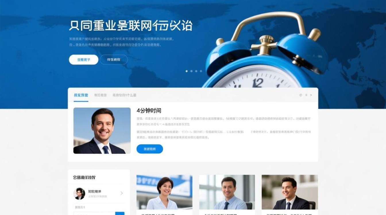 4分钟内网站备案是什么?域名备案与ICP备案证明有何关联? 4分钟内网站备案是什么?域名备案与ICP备案证明有何关联?