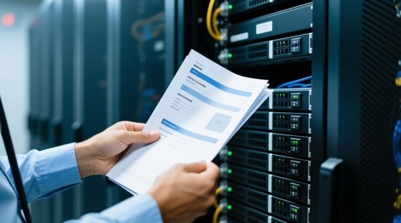 服务器误删文档介绍内容后，如何快速恢复数据？