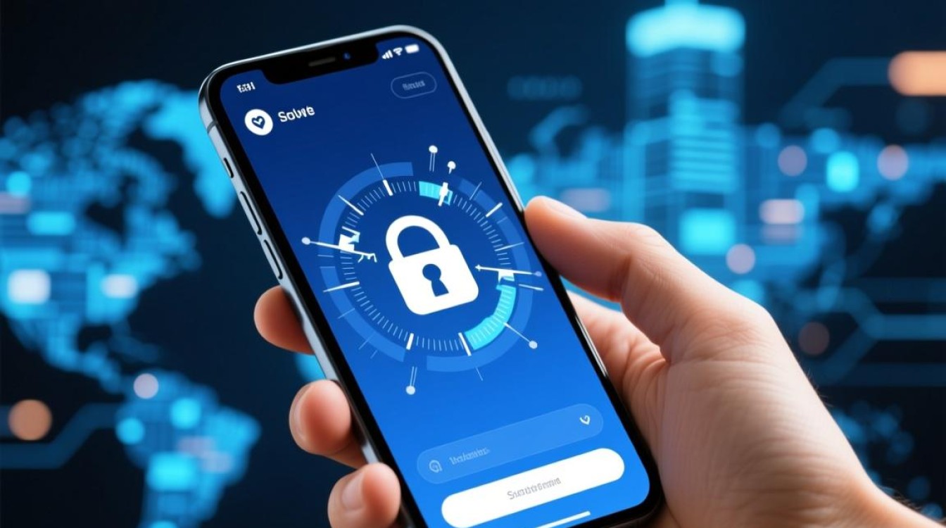 安全手机管理软件哪个好用？能防泄露监控吗？
