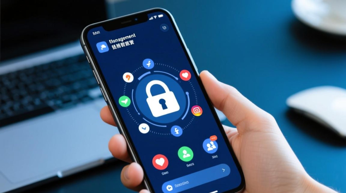 安全手机管理软件哪个好用？能防泄露监控吗？