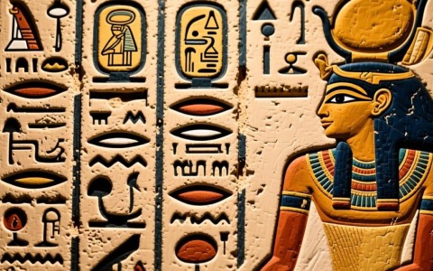 埃及文字识别如何实现准确快速？