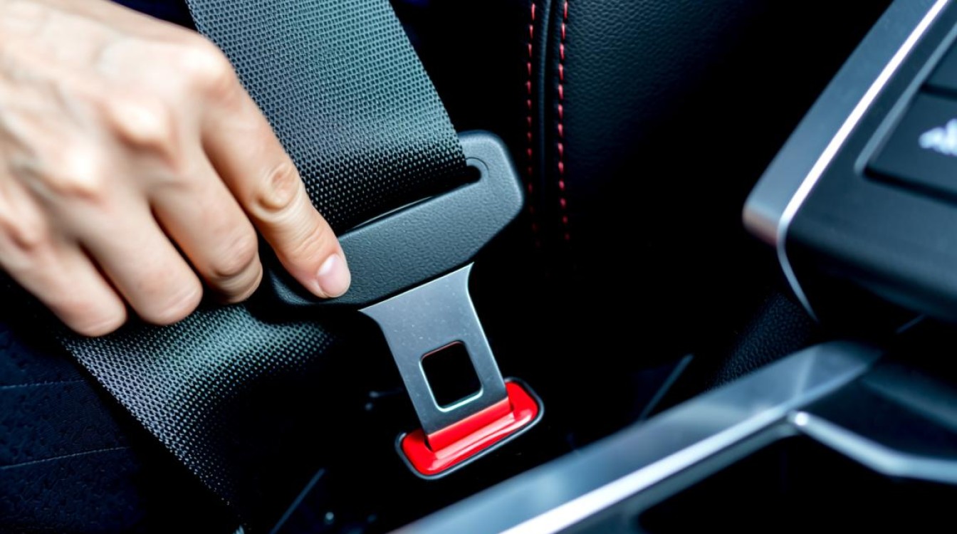 安全带提醒装置总响，不系会怎样？必须马上系吗？