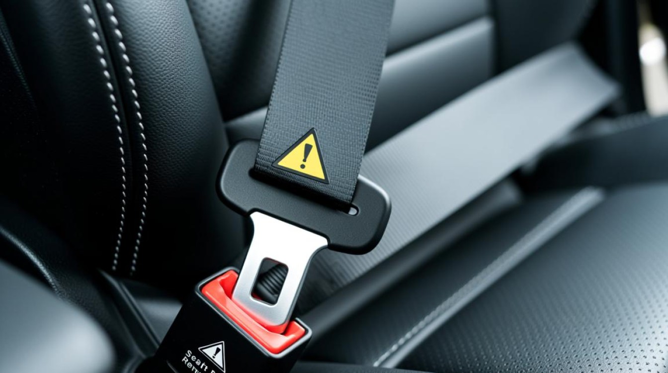 安全带提醒装置总响，不系会怎样？必须马上系吗？