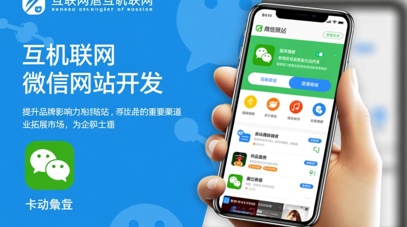 手机网站与微信网站开发，两者有何差异与优劣？选择哪个更适合我的业务？