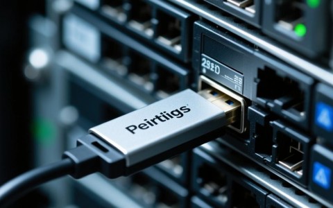 服务器识别U盘后无法启动怎么办？