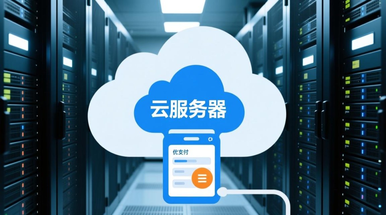 西安云服务器租用，性价比高的服务有哪些选择？