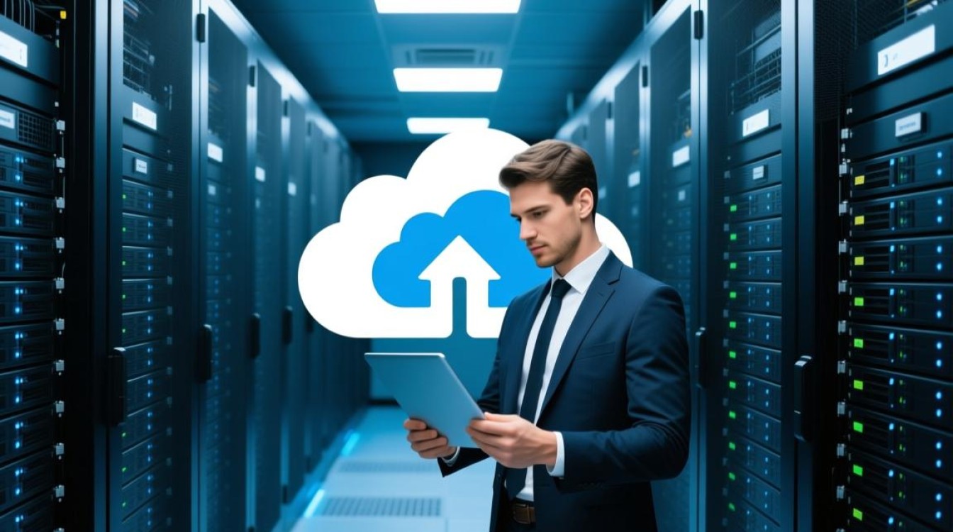 西安云服务器租用，性价比高的服务有哪些选择？