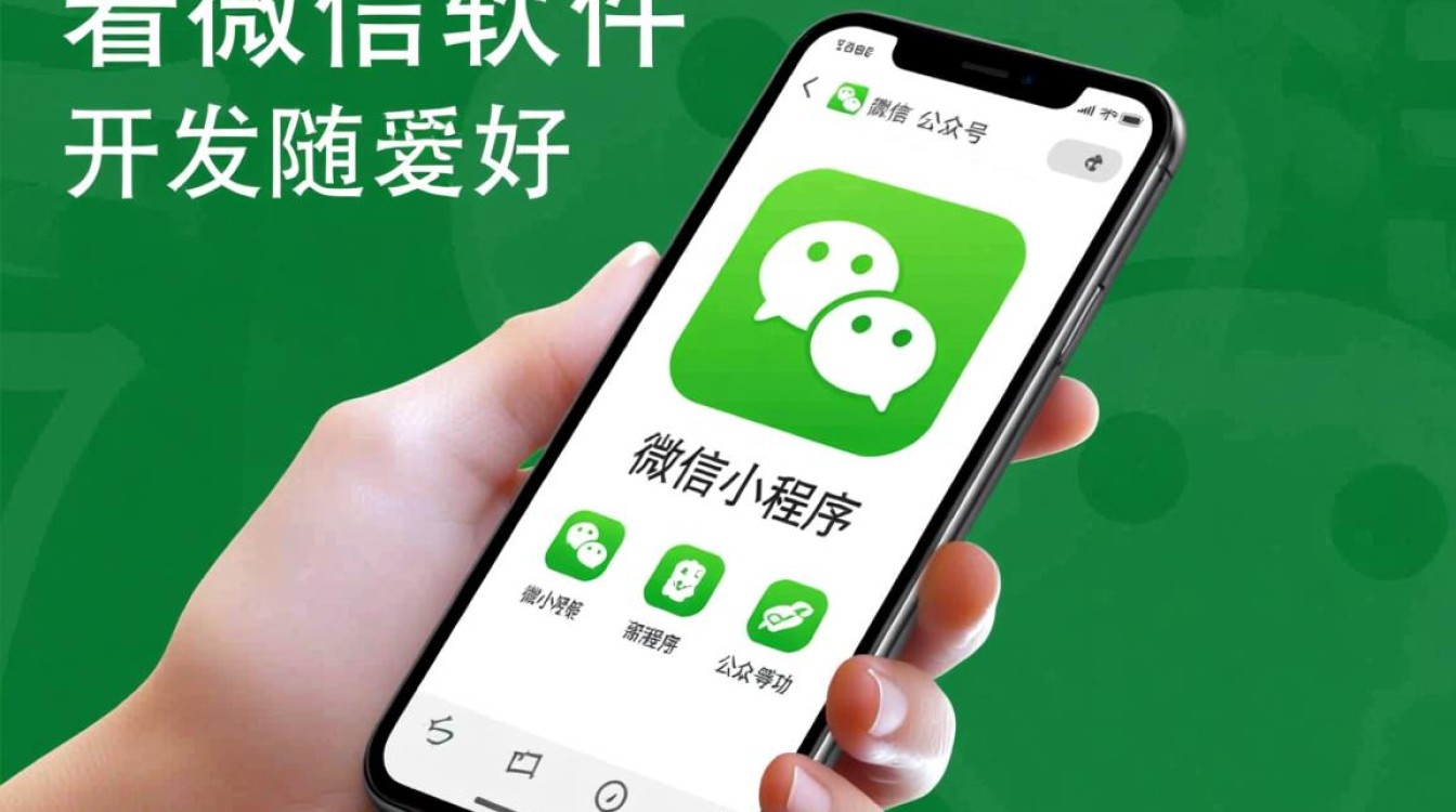 邢台微信软件开发,如何选择最优质的服务商?哪家口碑与实力兼备? 邢台微信软件开发,如何选择最优质的服务商?哪家口碑与实力兼备?