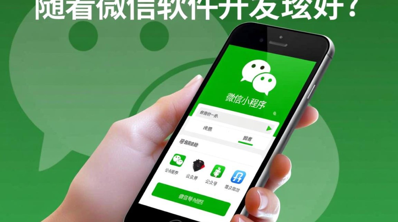 邢台微信软件开发,如何选择最优质的服务商?哪家口碑与实力兼备? 邢台微信软件开发,如何选择最优质的服务商?哪家口碑与实力兼备?