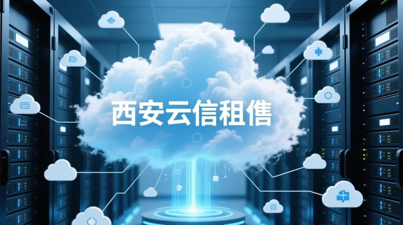 西安云服务器租借,如何选择性价比高的服务提供商? 西安云服务器租借,如何选择性价比高的服务提供商?