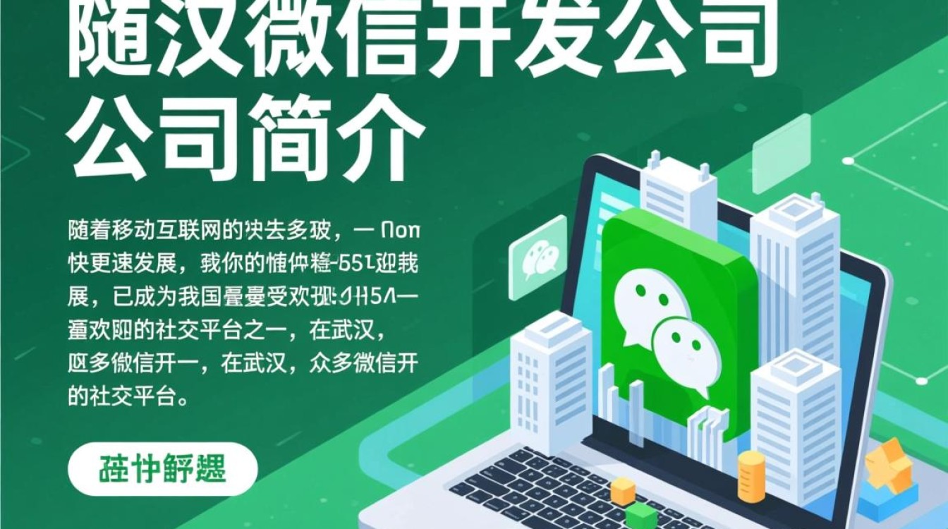 武汉微信开发公司领先地位如何？有哪些创新技术突破？