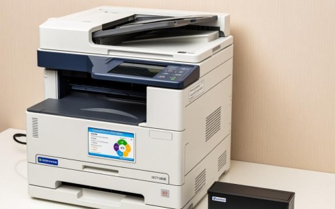 立思辰GB3731CDN废粉盒自营，为何选择立思辰而非其他品牌？