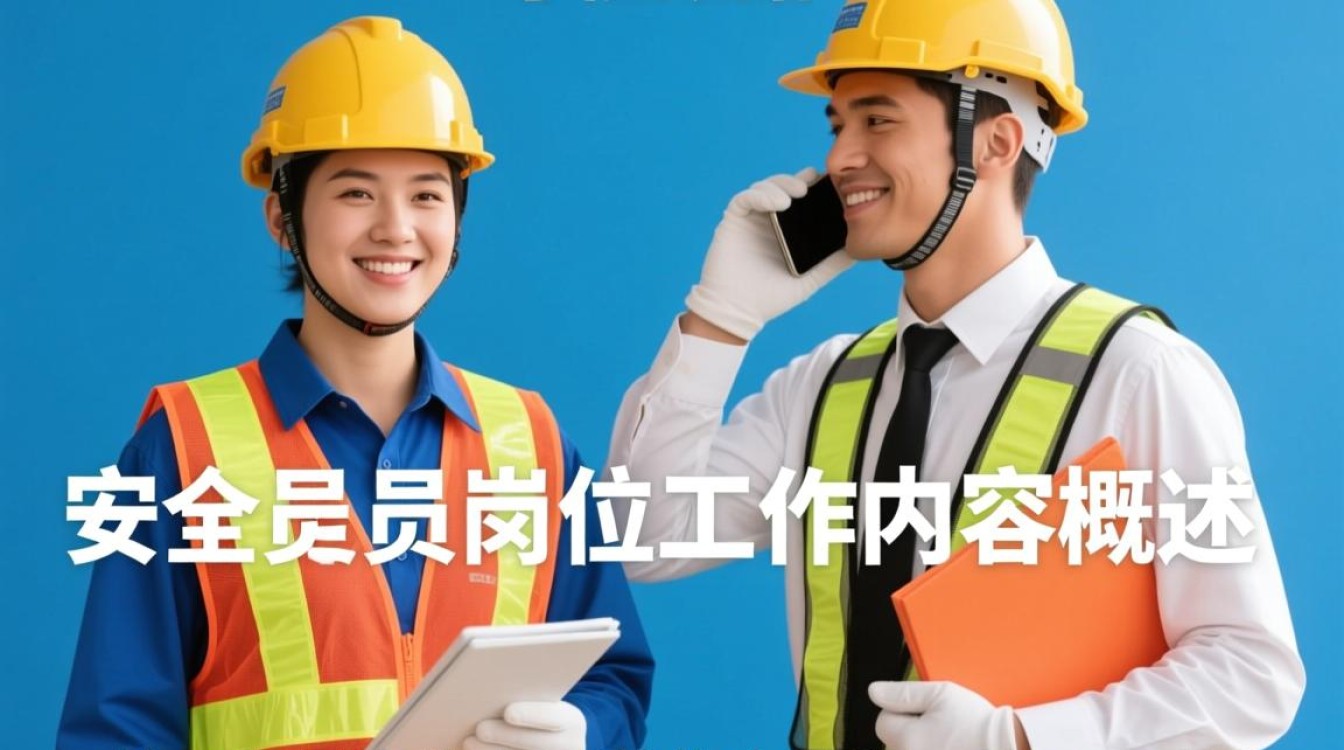 安全员岗位工作内容有哪些?考核数据如何量化? 安全员岗位工作内容有哪些?考核数据如何量化?