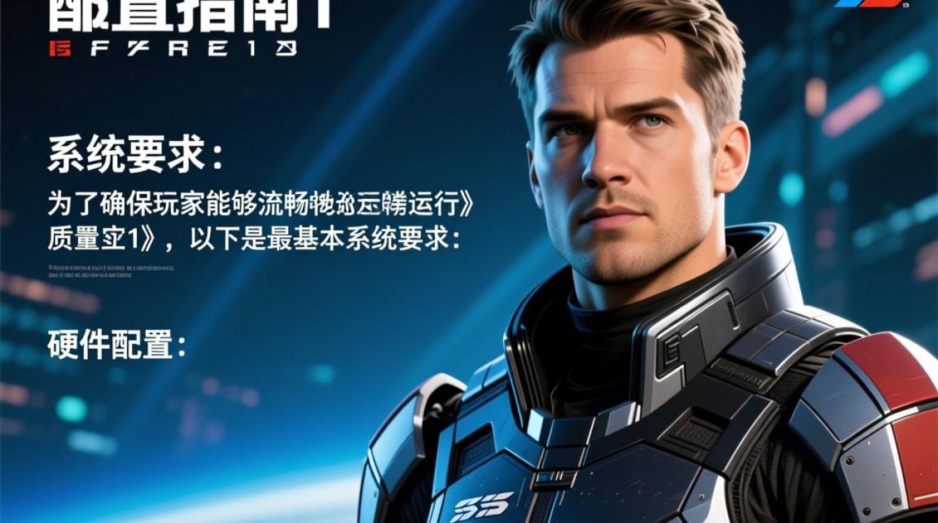 质量效应1最低配置要求是什么？能否流畅运行？性能优化指南揭秘！