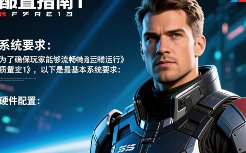 质量效应1最低配置要求是什么？能否流畅运行？性能优化指南揭秘！